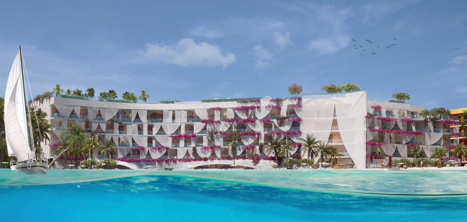 The Heart of Europe – Marbella Resort Hotel, Vignette Collection