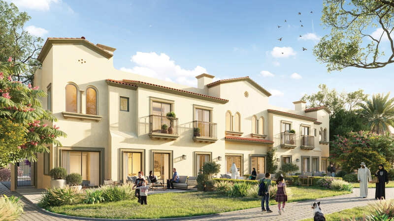 Bloom Living – Carmona