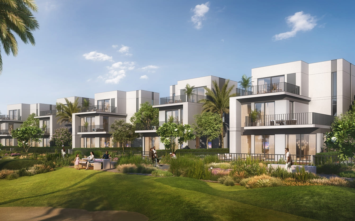 Fairway Villas 3