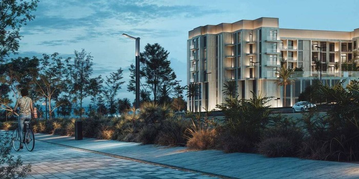 Hawa Residence