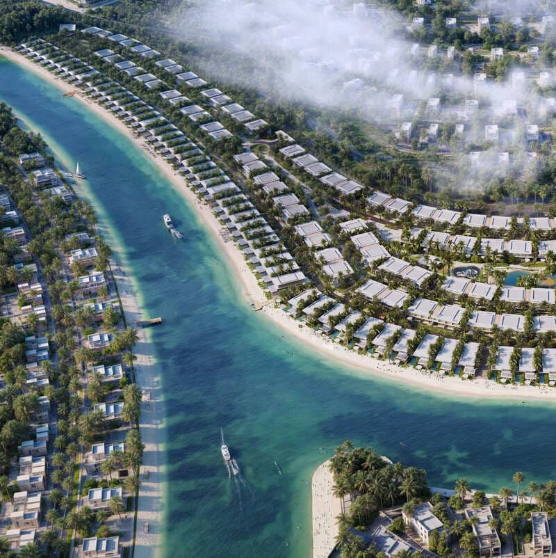 The View Island