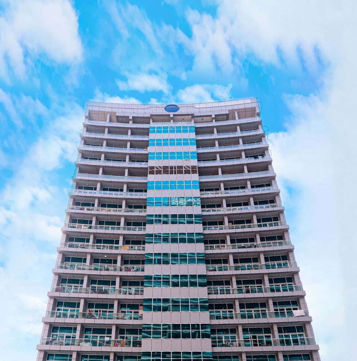 Sports Tower