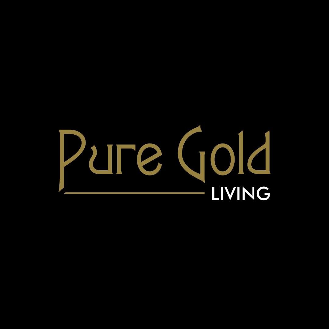 Pure Gold Living