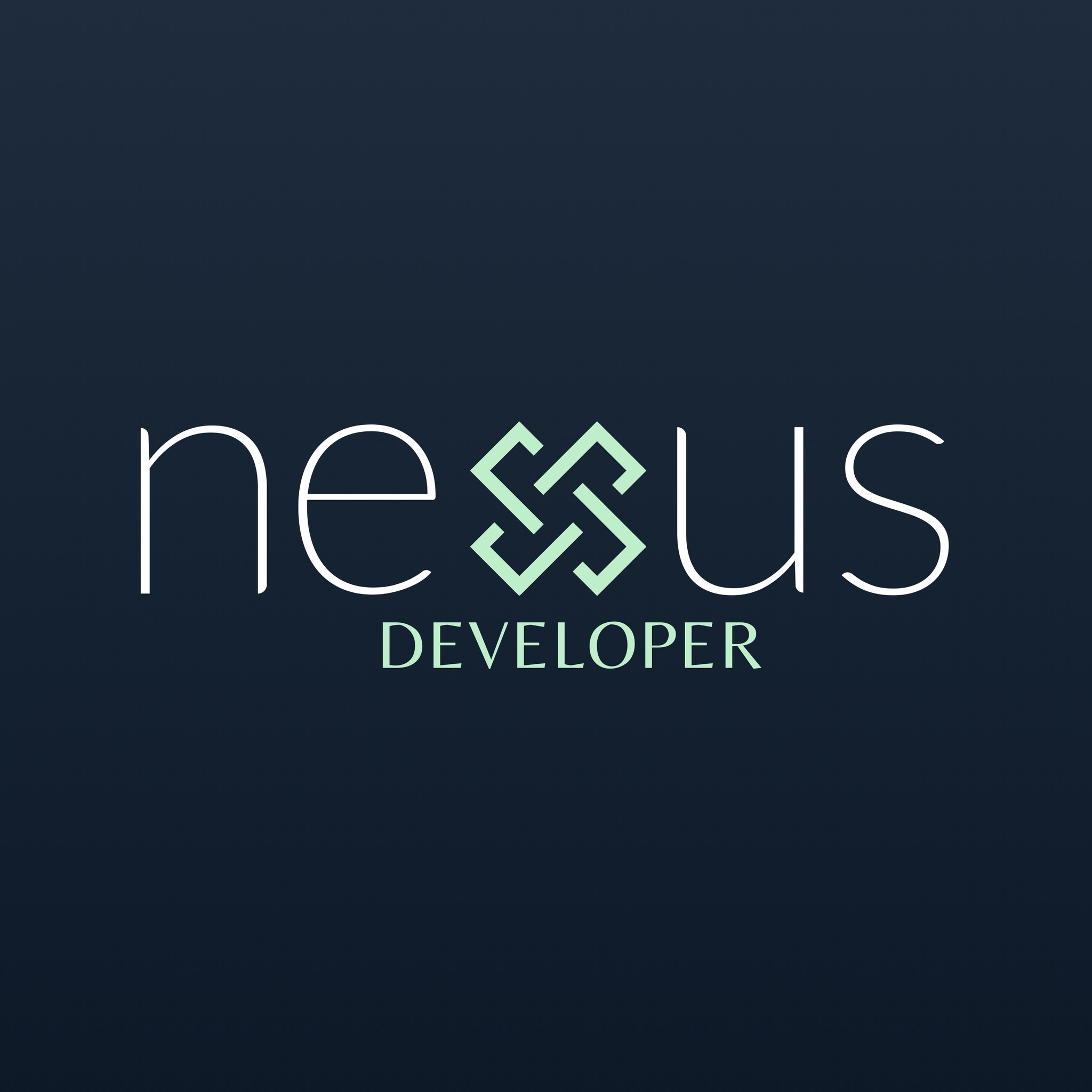 Nexus Developer