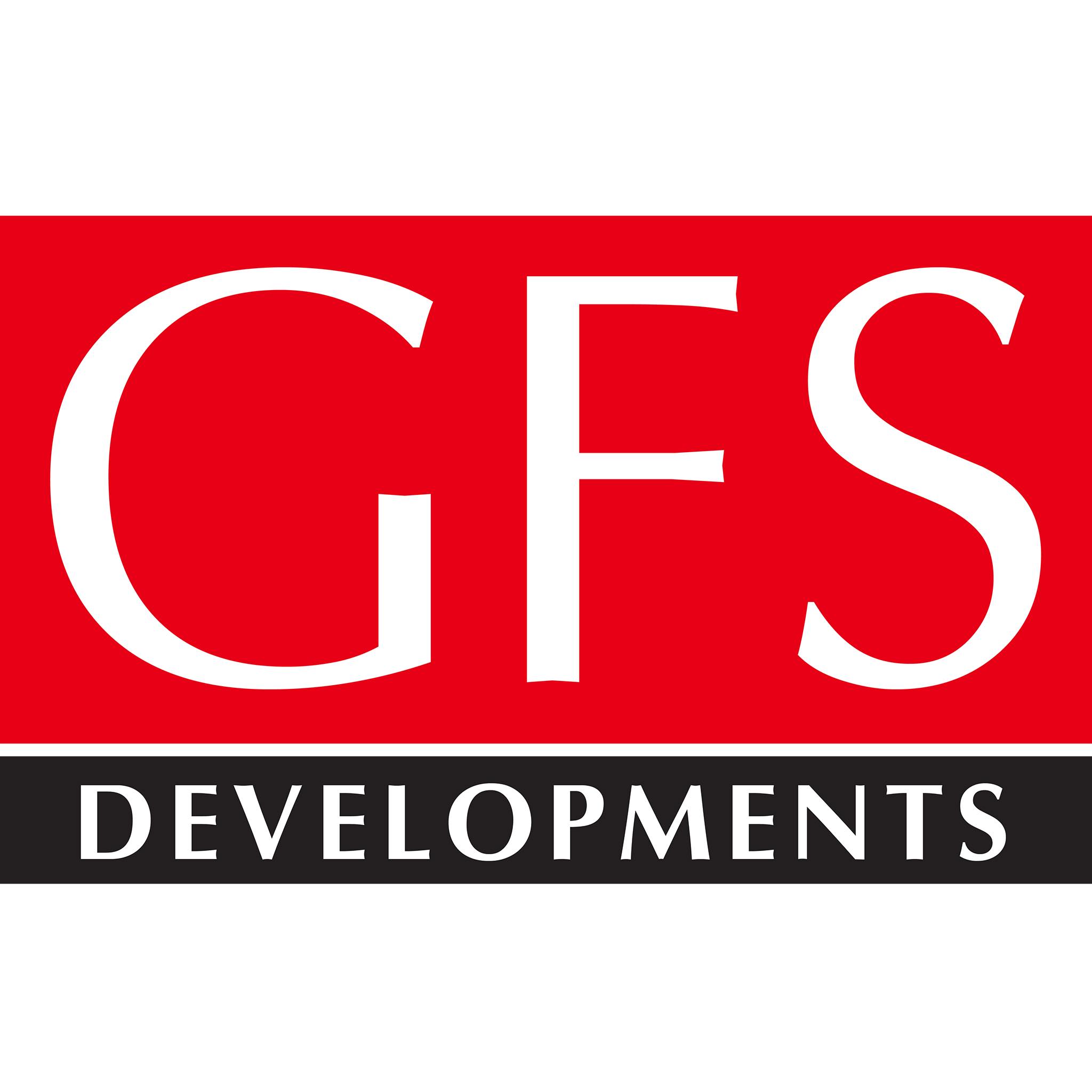GFS Developments
