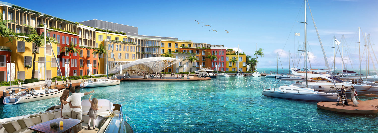The Heart of Europe – Portofino