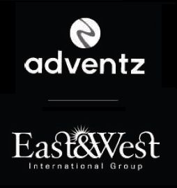 Adventz and East and West International Group
