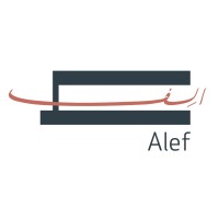 Alef Group