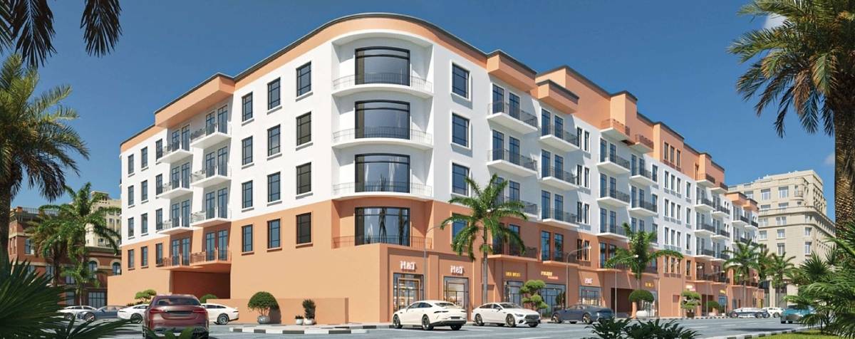 Kentia Residence