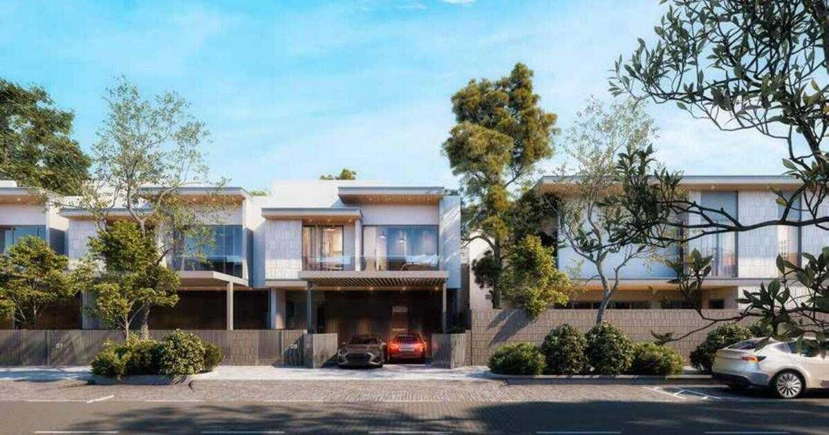 The Next Chapter – Pinewood Village