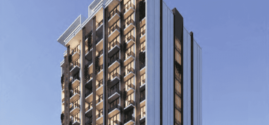 Alef Noon Residence