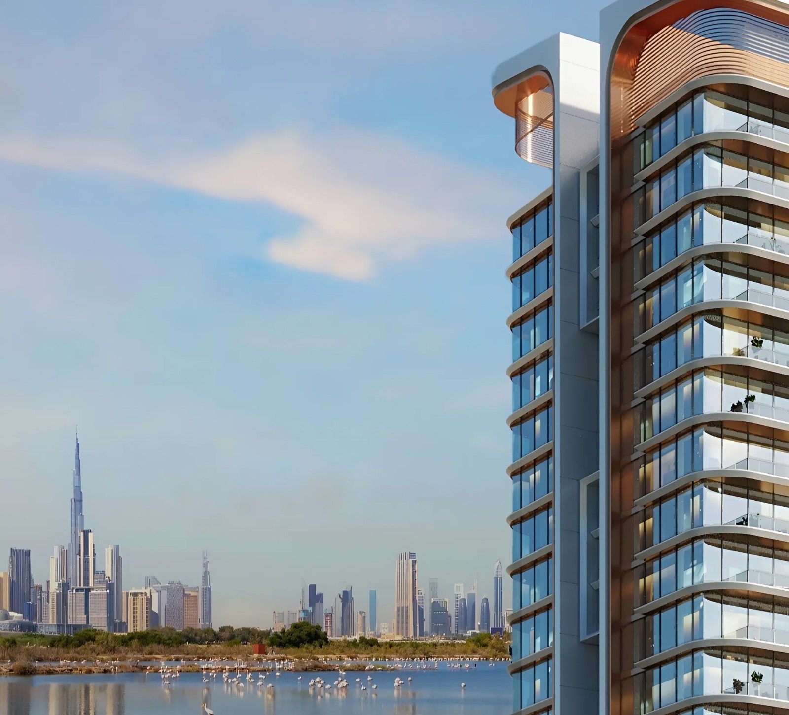 Belgrove Residences